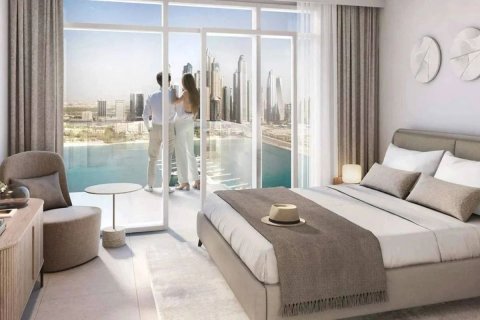 Apartment in Dubai Harbour, Dubai 2 bedrooms, 114.6 sq.m. № 71656 - photo 6