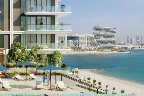 Apartment in Dubai Harbour, Dubai 2 bedrooms, 114.6 sq.m. № 71656 - photo 7
