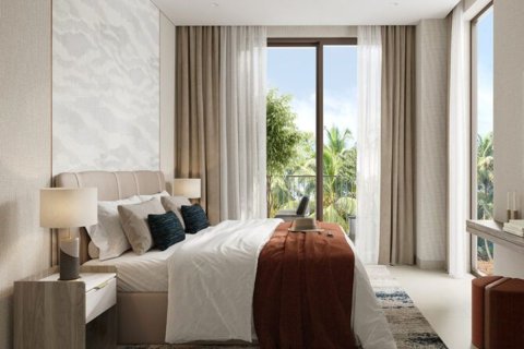 Appartement à Dubai, 1 chambre, 67 m², № 71665 - photo 8