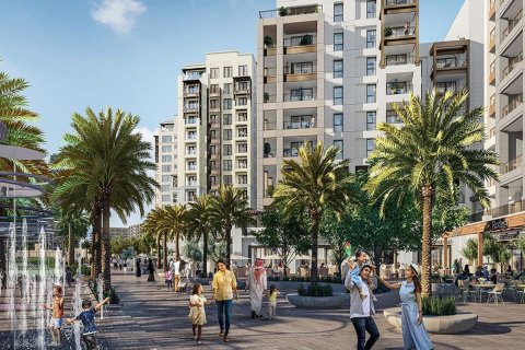 Appartement à Dubai, 1 chambre, 67 m², № 71665 - photo 11