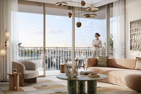 Appartement à Dubai, 1 chambre, 67 m², № 71665 - photo 6