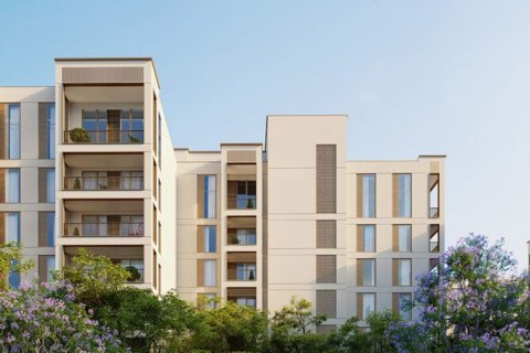 Appartement à Dubai, 1 chambre, 67 m², № 71665 - photo 1