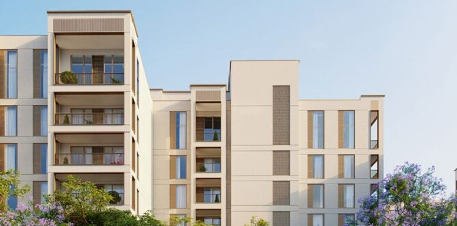 Appartement à Dubai, 1 chambre, 67 m², № 71665