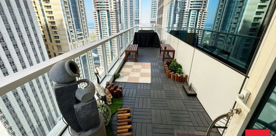 شقة في مرسى دبي, دبي 2 غرف نوم, 163.5 م² رقم 71666