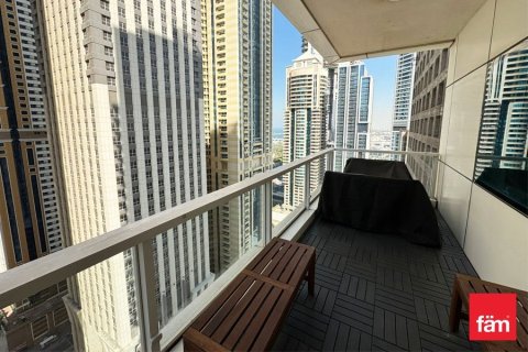 شقة في مرسى دبي, دبي 2 غرف نوم, 163.5 م² رقم 71666 - صورة 2