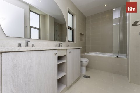 Снять в аренду таунхаус в Риме, Дубай: 3 спальни, 325.6м², № 71664 - фото 10