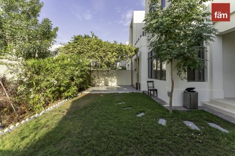 Снять в аренду таунхаус в Риме, Дубай: 3 спальни, 325.6м², № 71664 - фото 26