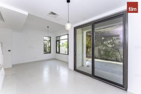 Снять в аренду таунхаус в Риме, Дубай: 3 спальни, 325.6м², № 71664 - фото 5