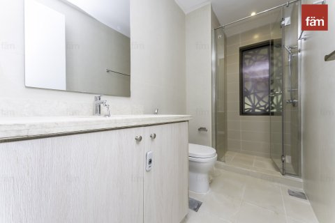 Снять в аренду таунхаус в Риме, Дубай: 3 спальни, 325.6м², № 71664 - фото 11