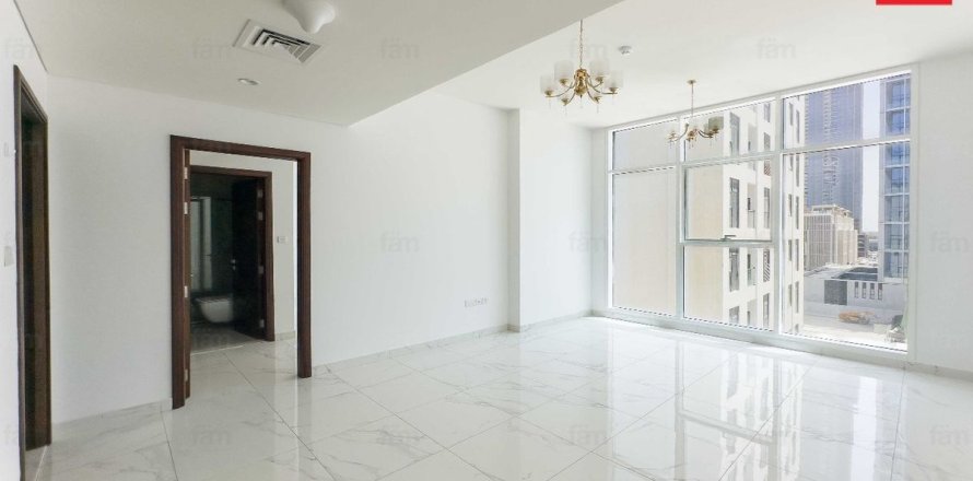 Apartment in Al Satwa, Dubai 1 bedroom, 93.4 sq.m. № 71654