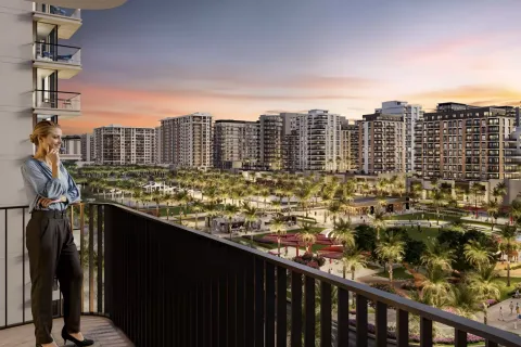 شقة في Wadi Al Safa 3, دبي استوديو, 59 م² رقم 54216 - صورة 2