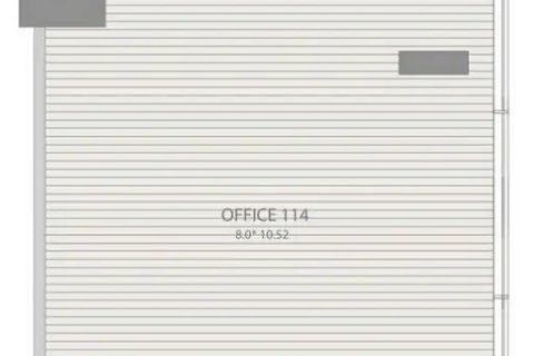 Office in Dubai 101 sq.m. № 59222 - photo 4