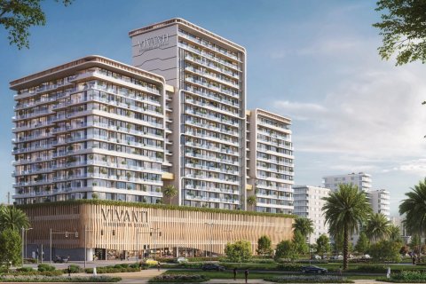 Propiedad comercial en Dubai, 60 m², № 59221 - foto 1