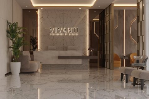 Propiedad comercial en Dubai, 60 m², № 59221 - foto 3