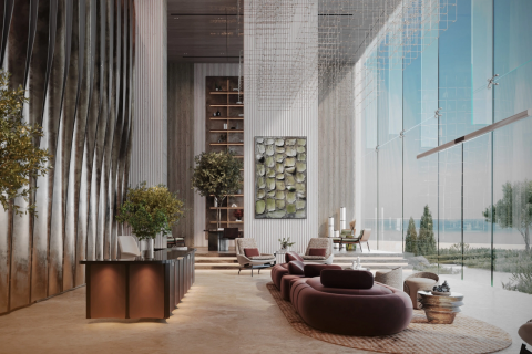 شقة في دبي 2 غرف نوم, 124 م² رقم 59236 - صورة 15