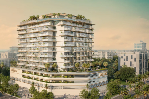 شقة في دبي 2 غرف نوم, 124 م² رقم 59236 - صورة 13