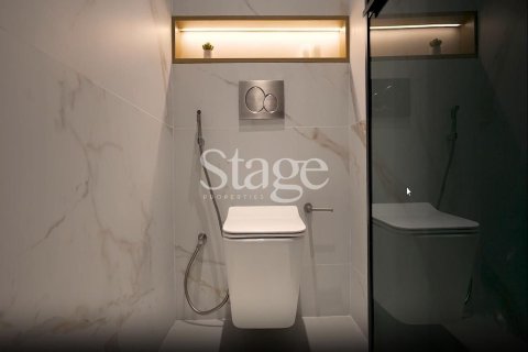 Appartement à Al Furjan, Dubai, 1 chambre, 71 m², № 59212 - photo 11