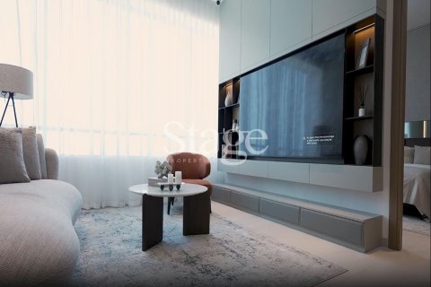 Apartamento en Al Furjan, Dubai, 1 dormitorio, 71 m², № 59212 - foto 4