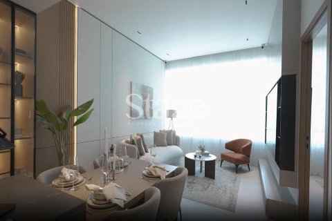 Appartement à Al Furjan, Dubai, 1 chambre, 71 m², № 59212 - photo 5