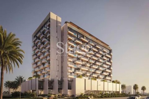 Apartamento en Al Furjan, Dubai, 1 dormitorio, 71 m², № 59212 - foto 1