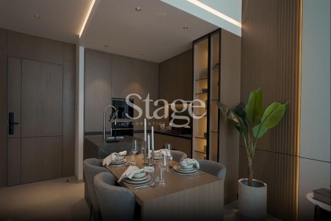 Appartement à Al Furjan, Dubai, 1 chambre, 71 m², № 59212 - photo 6