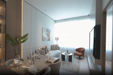 Appartement à Al Furjan, Dubai, 1 chambre, 71 m², № 59212 - photo 3