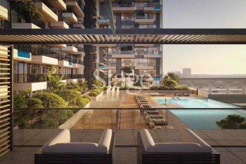 Apartamento en Al Furjan, Dubai, 1 dormitorio, 71 m², № 59212 - foto 12