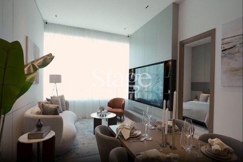 Appartement à Al Furjan, Dubai, 1 chambre, 71 m², № 59212 - photo 7
