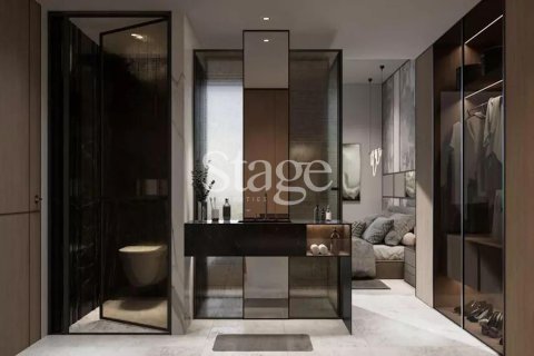 Appartement à Al Furjan, Dubai, 1 chambre, 71 m², № 59212 - photo 10