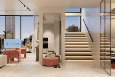 Купить квартиру в Дубае: 2 спальни, 100м², № 94510 - фото 6