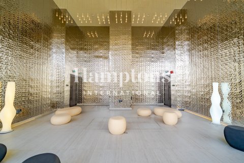 Снять в аренду квартиру в FIVE at Jumeirah Village Circle, Джумейра Вилладж Серкл, Дубай: 1 спальня, 67.91209300м², № 94496 - фото 11