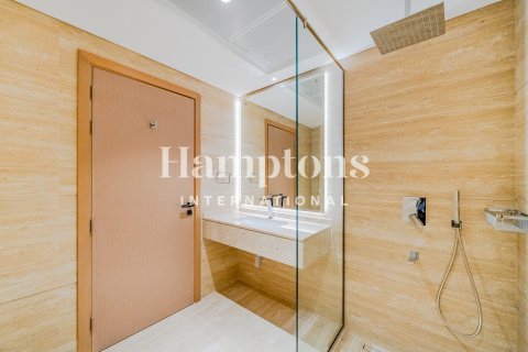 Снять в аренду квартиру в FIVE at Jumeirah Village Circle, Джумейра Вилладж Серкл, Дубай: 1 спальня, 67.91209300м², № 94496 - фото 4