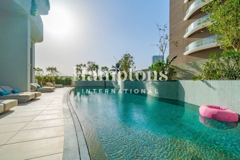 Снять в аренду квартиру в FIVE at Jumeirah Village Circle, Джумейра Вилладж Серкл, Дубай: 1 спальня, 67.91209300м², № 94496 - фото 6