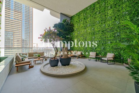 Снять в аренду квартиру в FIVE at Jumeirah Village Circle, Джумейра Вилладж Серкл, Дубай: 1 спальня, 67.91209300м², № 94496 - фото 25