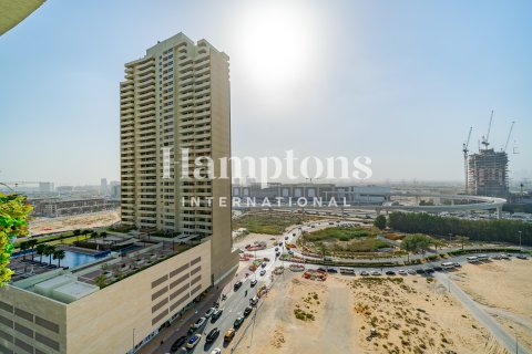 Снять в аренду квартиру в FIVE at Jumeirah Village Circle, Джумейра Вилладж Серкл, Дубай: 1 спальня, 67.91209300м², № 94496 - фото 26