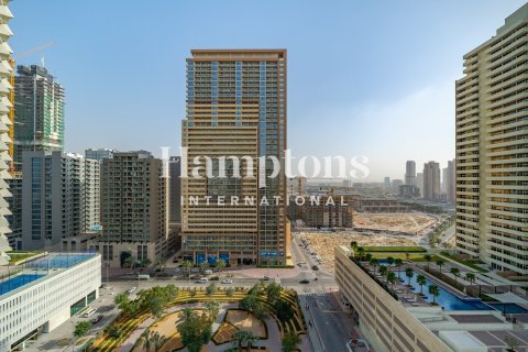 Снять в аренду квартиру в FIVE at Jumeirah Village Circle, Джумейра Вилладж Серкл, Дубай: 1 спальня, 67.91209300м², № 94496 - фото 28