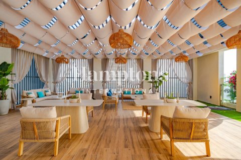 Apartment in FIVE at Jumeirah Village Circle, Jumeirah Village Circle, Dubai 1 bedroom, 67.9121 sq.m. № 94496