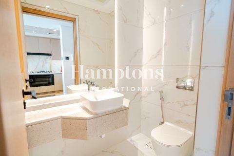 Снять в аренду квартиру в FIVE at Jumeirah Village Circle, Джумейра Вилладж Серкл, Дубай: 1 спальня, 67.91209300м², № 94496 - фото 7