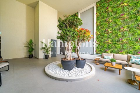 Снять в аренду квартиру в FIVE at Jumeirah Village Circle, Джумейра Вилладж Серкл, Дубай: 1 спальня, 67.91209300м², № 94496 - фото 9