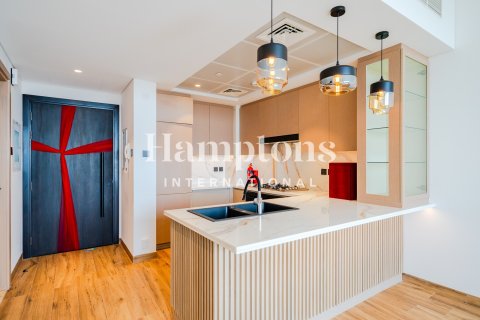 Снять в аренду квартиру в FIVE at Jumeirah Village Circle, Джумейра Вилладж Серкл, Дубай: 1 спальня, 67.91209300м², № 94496 - фото 27