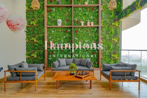 Снять в аренду квартиру в FIVE at Jumeirah Village Circle, Джумейра Вилладж Серкл, Дубай: 1 спальня, 67.91209300м², № 94496 - фото 18