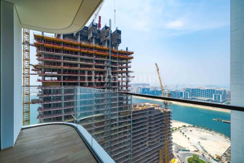 Apartment in Dubai Harbour, Dubai 1 bedroom, 79.61787100 sq.m. № 94499 - photo 12