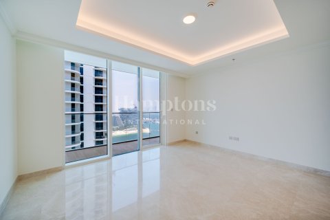 Apartment in Dubai Harbour, Dubai 1 bedroom, 79.61787100 sq.m. № 94499 - photo 2