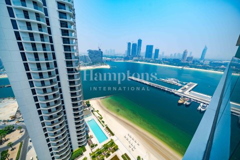 Apartment in Dubai Harbour, Dubai 1 bedroom, 79.61787100 sq.m. № 94499 - photo 10