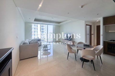Apartamento en Dubai Harbour, Dubai, 1 dormitorio, 79.61787100 m², № 94499 - foto 22