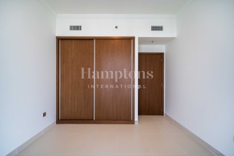 Apartment in Dubai Harbour, Dubai 1 bedroom, 79.61787100 sq.m. № 94499 - photo 14