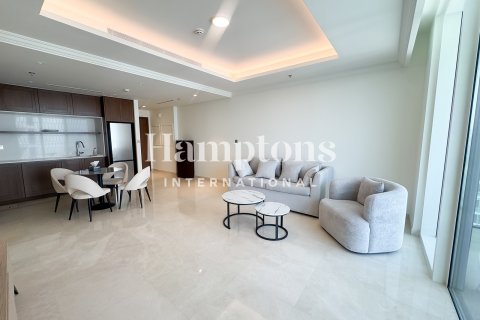 Apartamento en Dubai Harbour, Dubai, 1 dormitorio, 79.61787100 m², № 94499 - foto 23