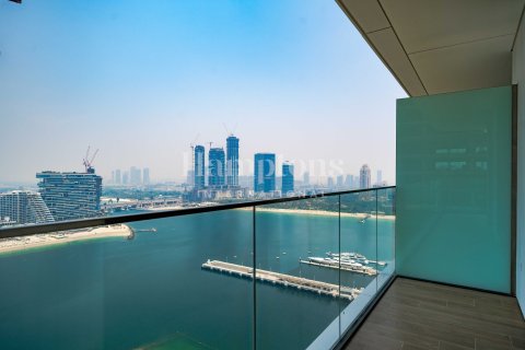 Apartment in Dubai Harbour, Dubai 1 bedroom, 79.61787100 sq.m. № 94499 - photo 9