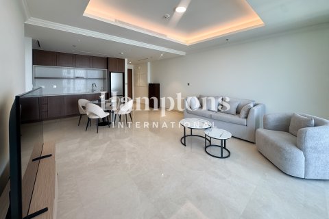 Apartamento en Dubai Harbour, Dubai, 1 dormitorio, 79.61787100 m², № 94499 - foto 21
