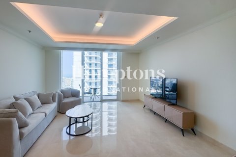 Apartamento en Dubai Harbour, Dubai, 1 dormitorio, 79.61787100 m², № 94499 - foto 17